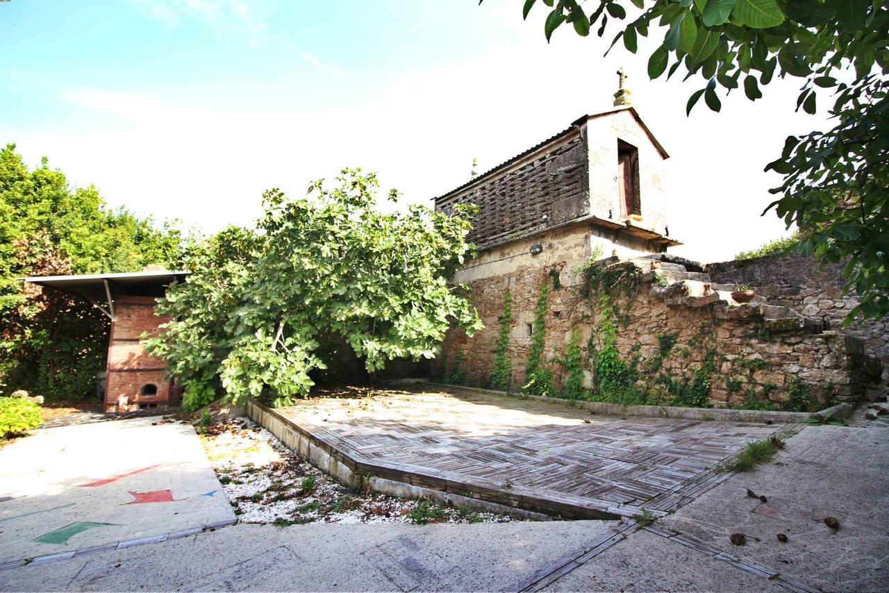 Вилла Casa Estrella De Garda Бунио Экстерьер фото