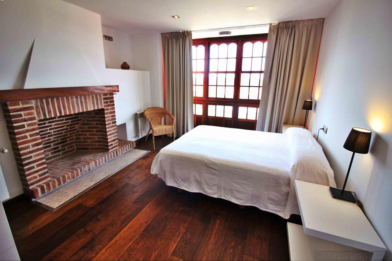 Вилла Casa Estrella De Garda Бунио Экстерьер фото