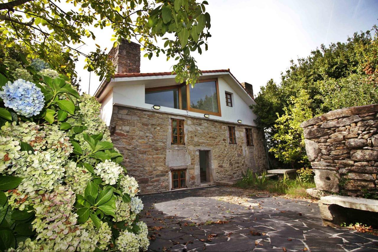 Вилла Casa Estrella De Garda Бунио Экстерьер фото