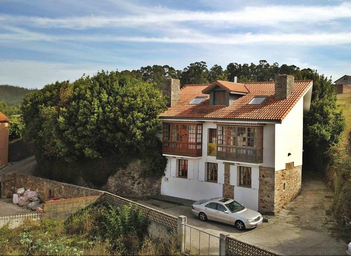 Вилла Casa Estrella De Garda Бунио Экстерьер фото