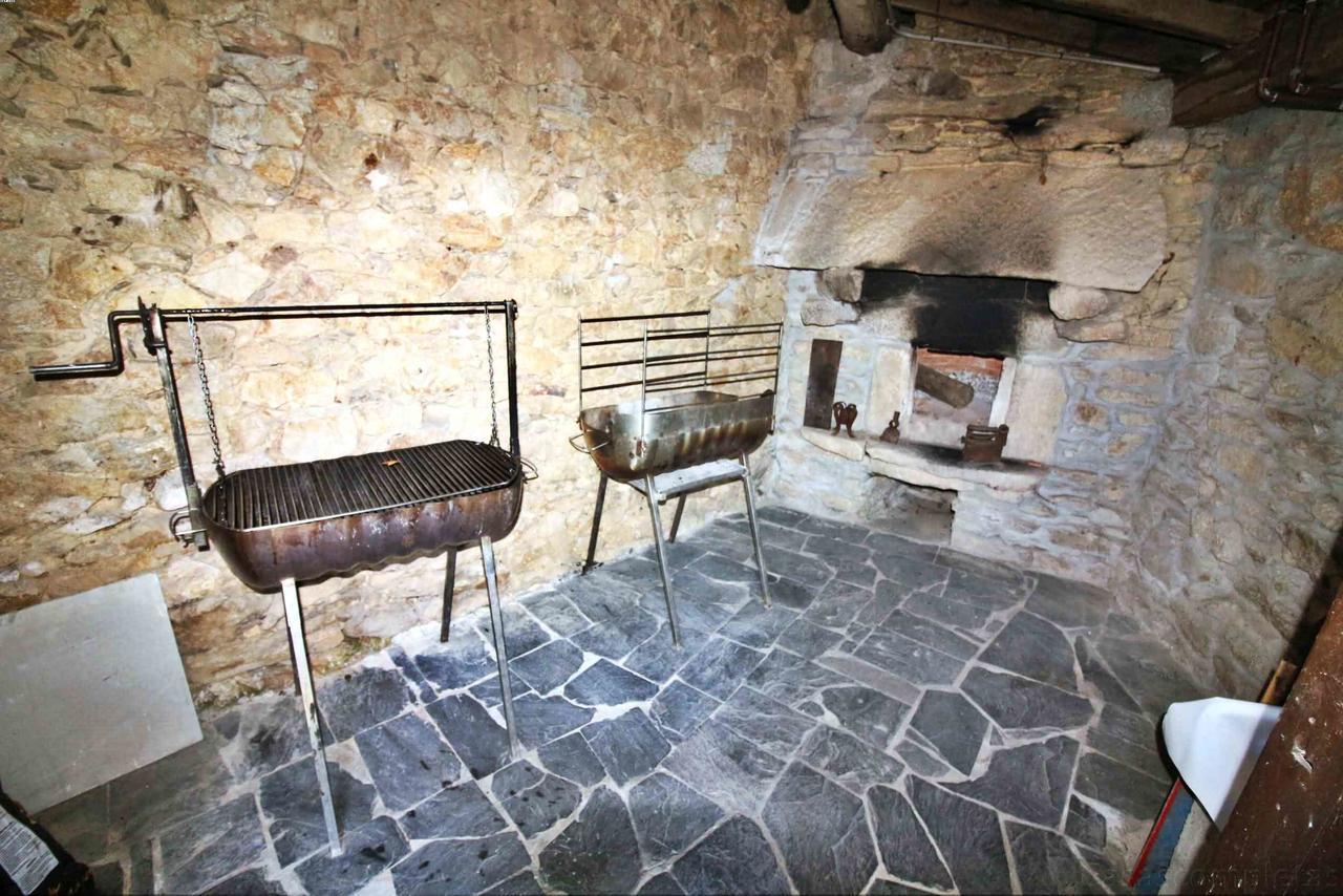 Вилла Casa Estrella De Garda Бунио Экстерьер фото