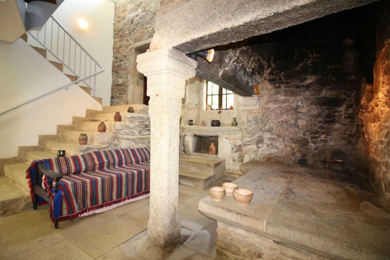 Вилла Casa Estrella De Garda Бунио Экстерьер фото
