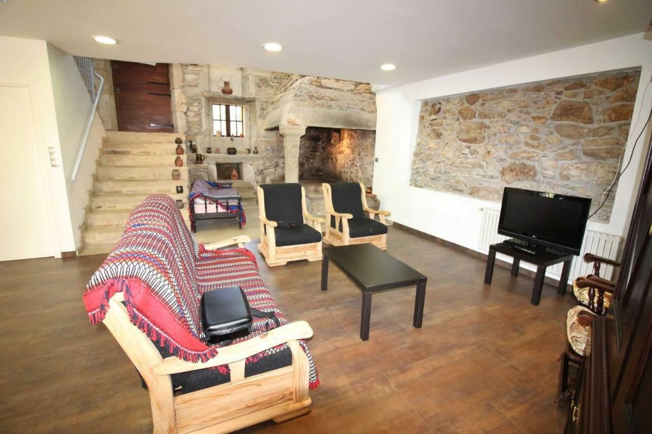 Вилла Casa Estrella De Garda Бунио Экстерьер фото