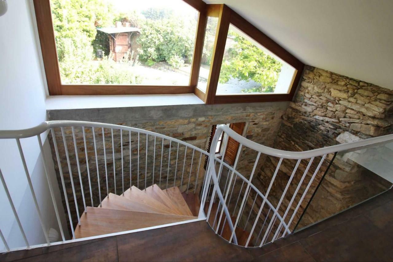 Вилла Casa Estrella De Garda Бунио Экстерьер фото