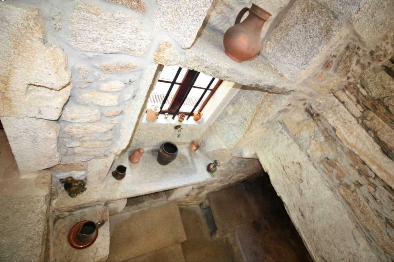 Вилла Casa Estrella De Garda Бунио Экстерьер фото