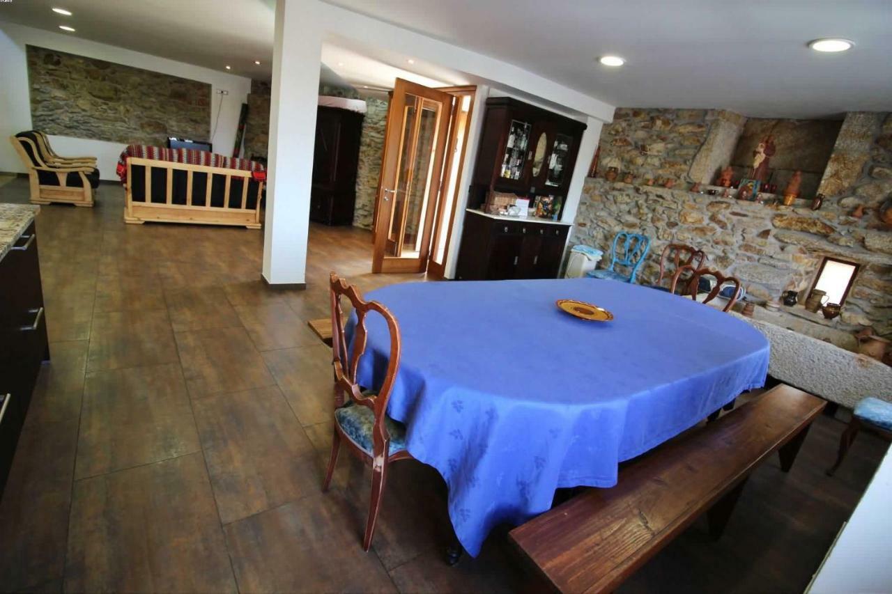 Вилла Casa Estrella De Garda Бунио Экстерьер фото